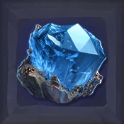 Gemstones Gold ภาพประกอบ