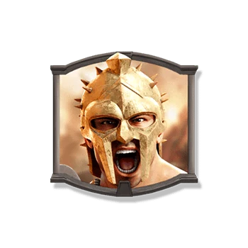 Gladiator's Glory ภาพประกอบ