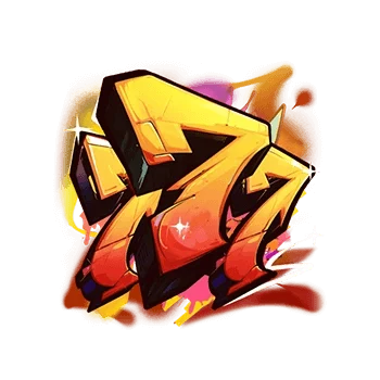 Graffiti Rush ภาพประกอบ