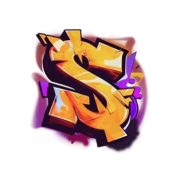 Graffiti Rush ภาพประกอบ