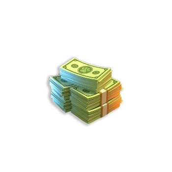 Heist Stakes ภาพประกอบ