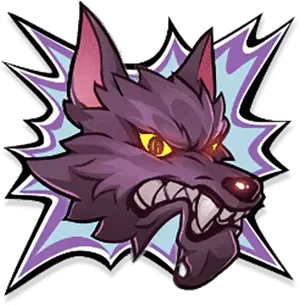 Hood vs Wolf ภาพประกอบ