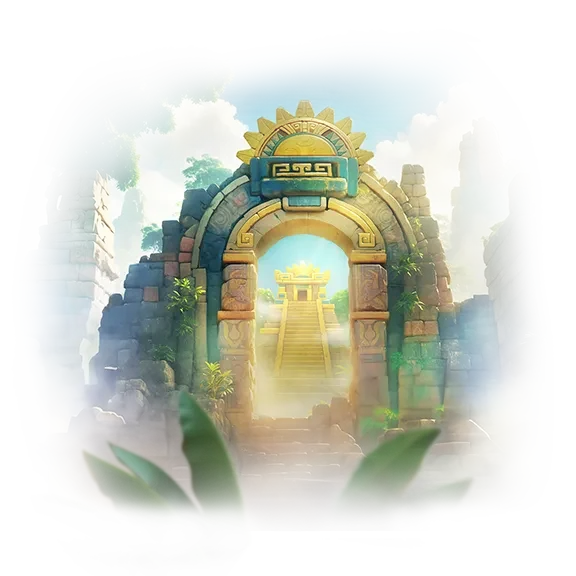 Incan Wonders เกมสล็อต PG แตกง่าย RTP 96.74%