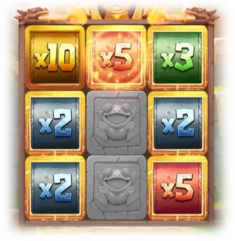 Incan Wonders ภาพประกอบ
