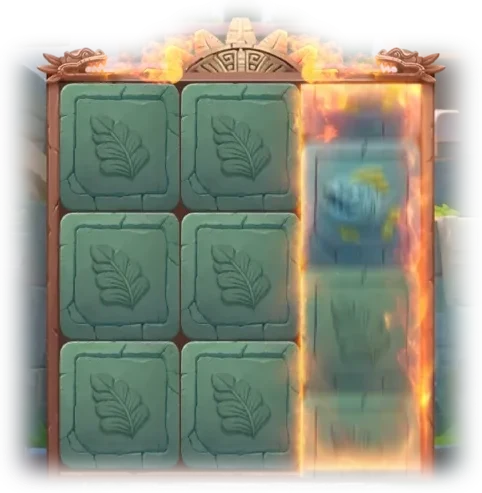 Incan Wonders ภาพประกอบ