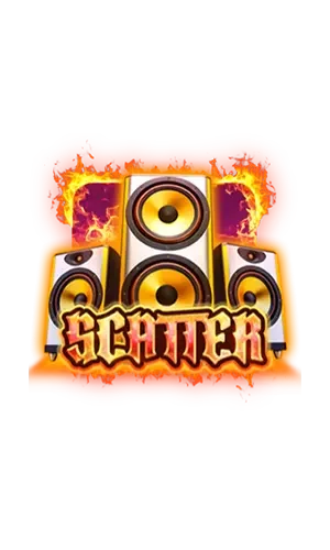 Inferno Mayhem ภาพประกอบ