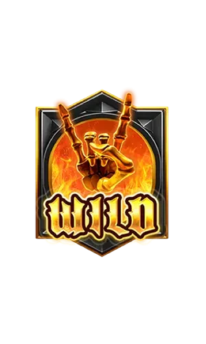 Inferno Mayhem ภาพประกอบ