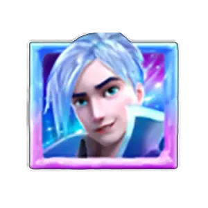 Jack Frost's Winter ภาพประกอบ