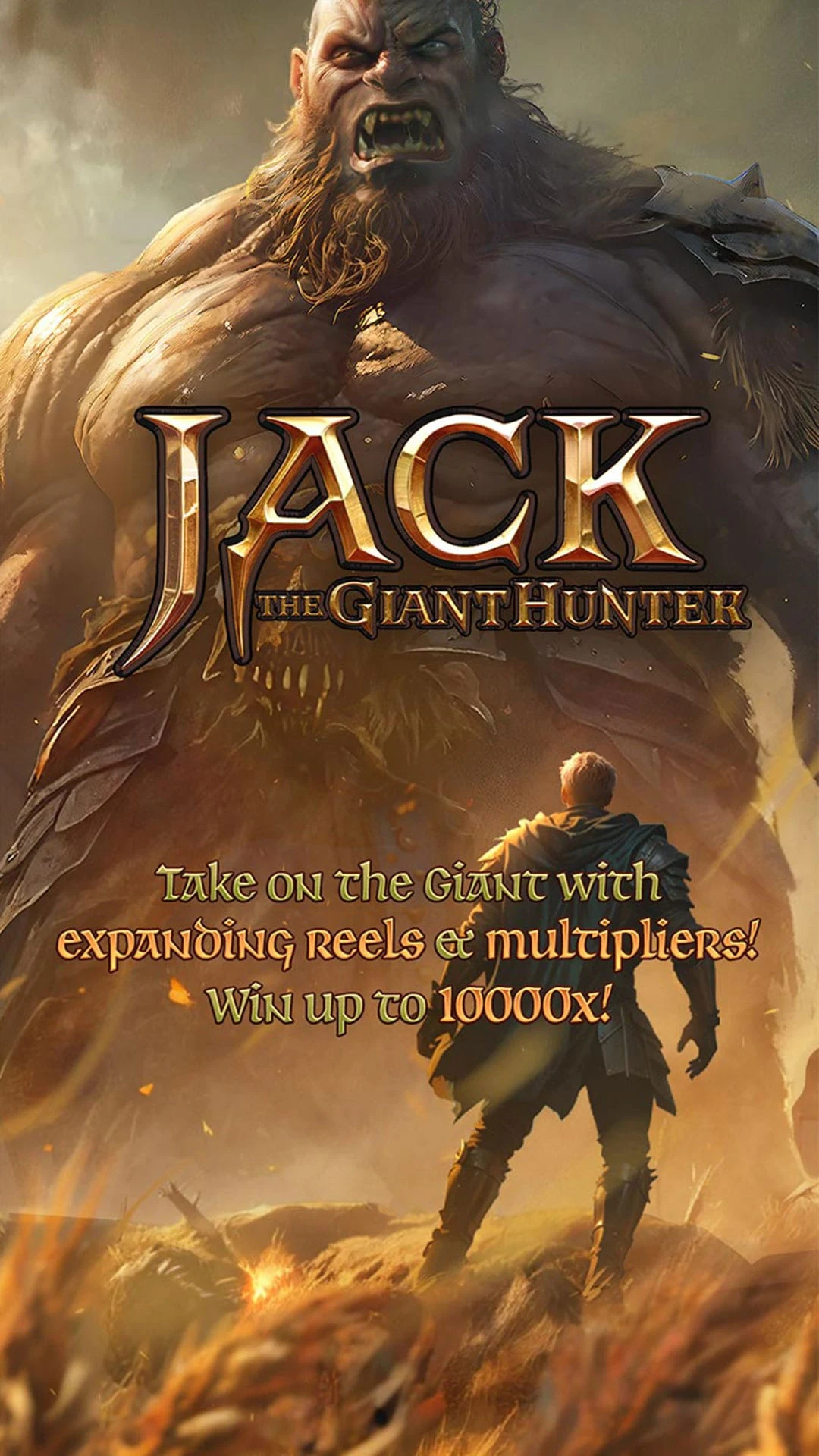 Jack the Giant Hunter ภาพประกอบ