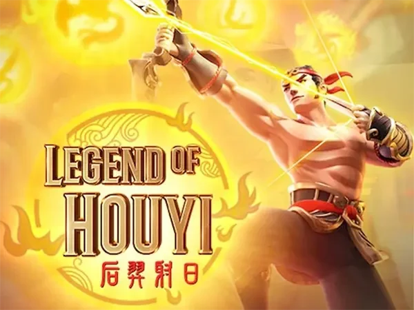 Legend of Hou Yi ภาพประกอบ