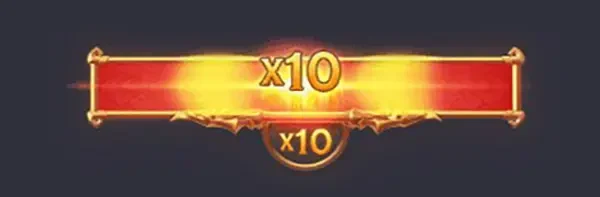 Legend of Hou Yi ภาพประกอบ