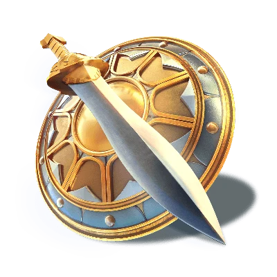 Legend of Perseus ภาพประกอบ