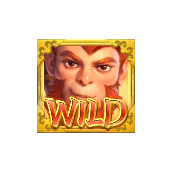 Legendary Monkey King ภาพประกอบ