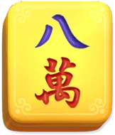 Mahjong Ways ภาพประกอบ