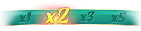 Mahjong Ways 2 ภาพประกอบ