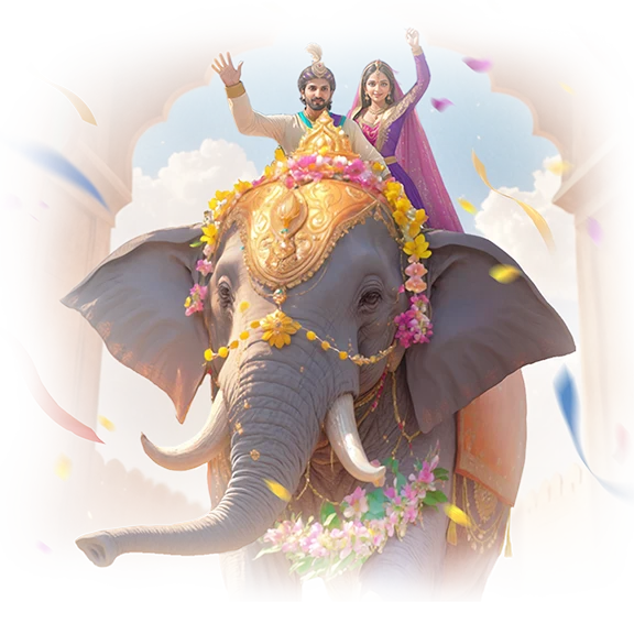 Majestic Empire เกมสล็อต PG แตกง่าย RTP 96.74%
