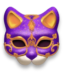 Mask Carnival ภาพประกอบ