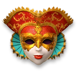 Mask Carnival ภาพประกอบ
