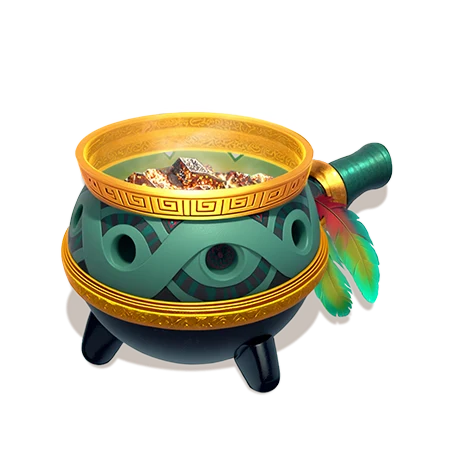 Mayan Destiny ภาพประกอบ