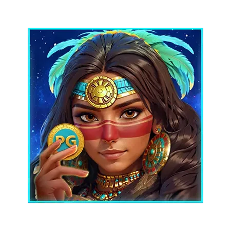 Mayan Destiny ภาพประกอบ