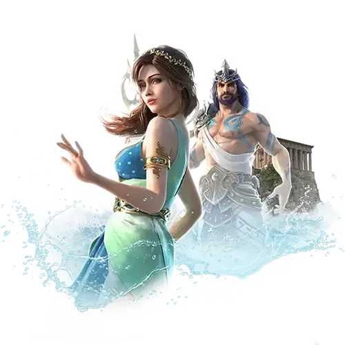 Medusa เกมสล็อต PG แตกง่าย RTP 95.29%