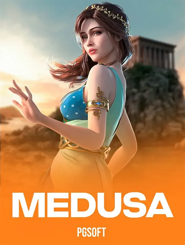 Medusa ภาพประกอบ