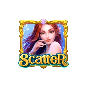 Mermaid Riches ภาพประกอบ