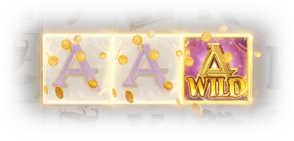 Midas Fortune ภาพประกอบ