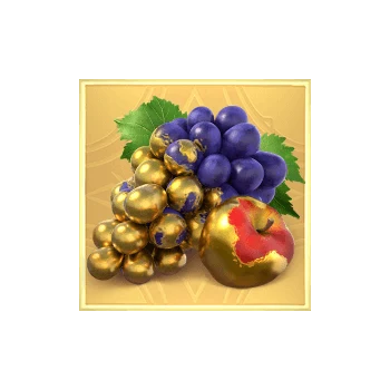 Midas Fortune ภาพประกอบ