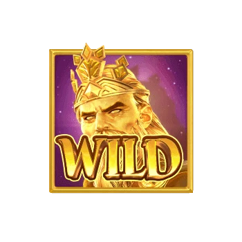 Midas Fortune ภาพประกอบ