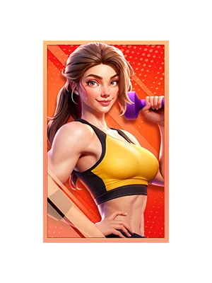 Mighty Mania ภาพประกอบ