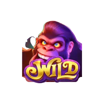 Monkeys Wild Party ภาพประกอบ