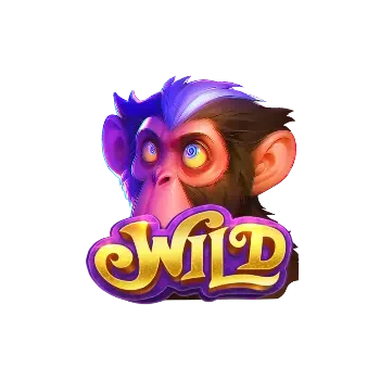 Monkeys Wild Party ภาพประกอบ