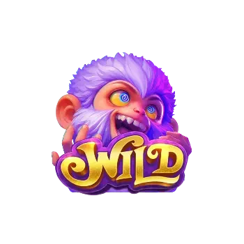 Monkeys Wild Party ภาพประกอบ