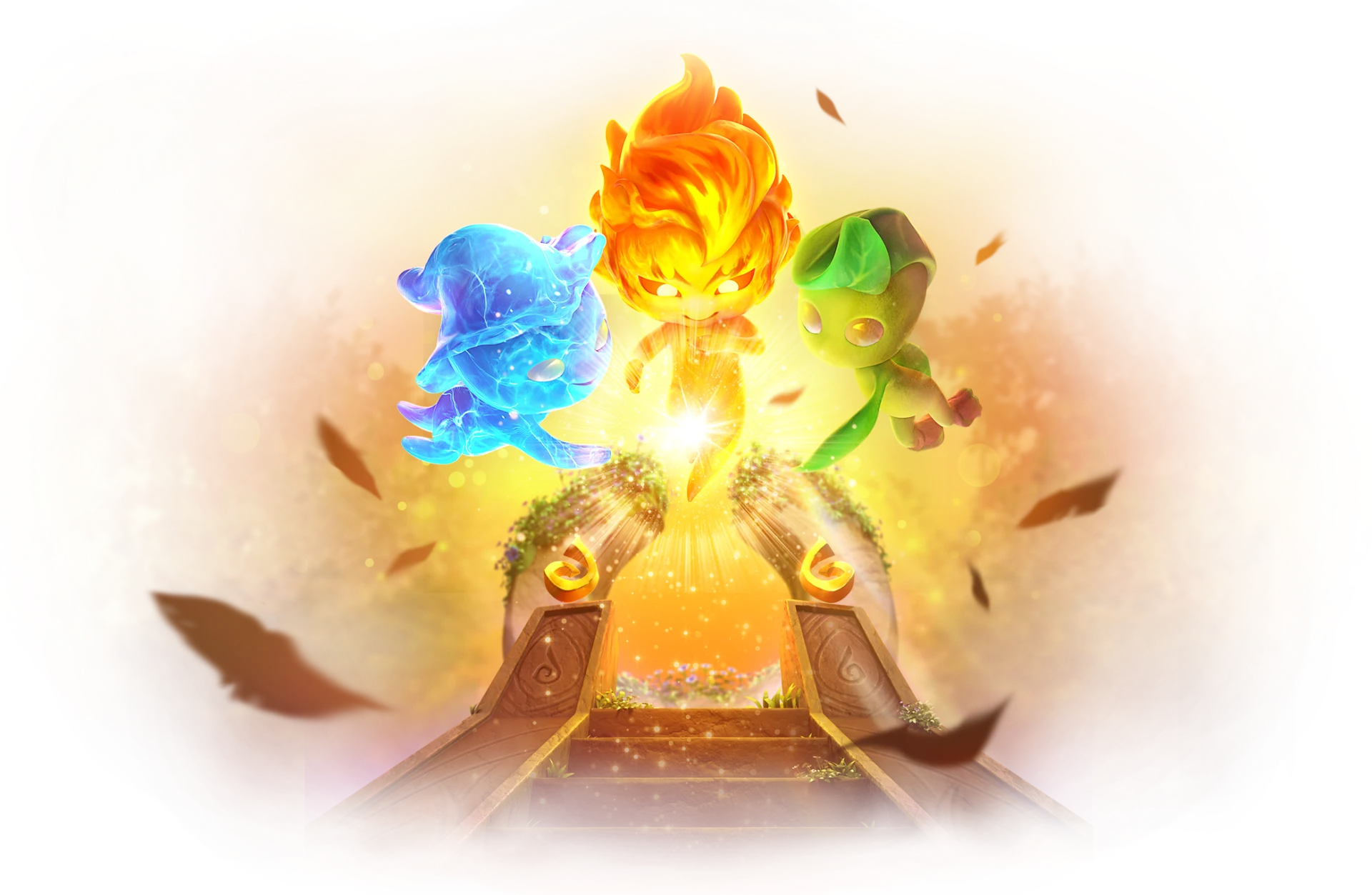 Mystical Spirits เกมสล็อต PG แตกง่าย RTP 96.75%