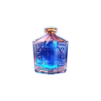 Mystic Potion ภาพประกอบ