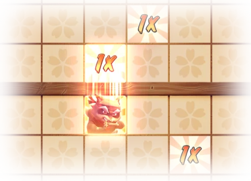 Ninja Raccoon Frenzy ภาพประกอบ
