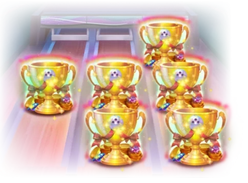 Perfect Strike ภาพประกอบ