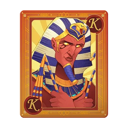 Pharaoh Royals ภาพประกอบ
