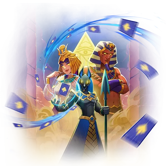 Pharaoh Royals เกมสล็อต PG แตกง่าย RTP 96.76%