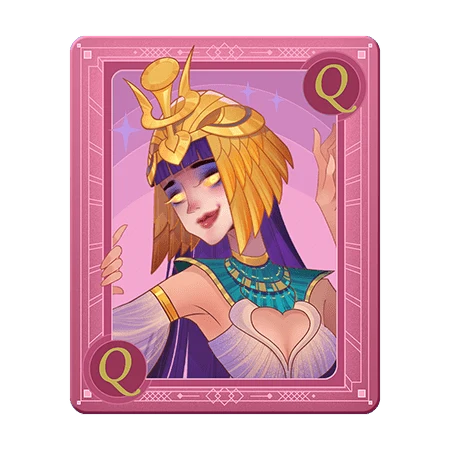 Pharaoh Royals ภาพประกอบ