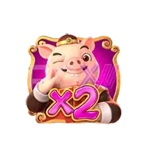Piggy Gold ภาพประกอบ