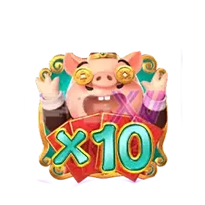 Piggy Gold ภาพประกอบ