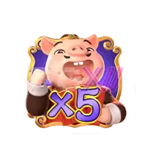 Piggy Gold ภาพประกอบ