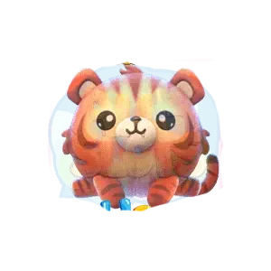 Plushie Frenzy ภาพประกอบ