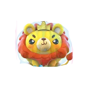 Plushie Frenzy ภาพประกอบ