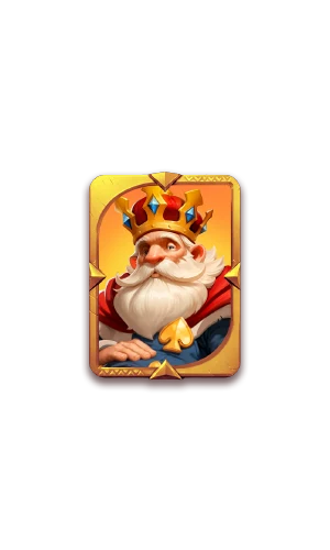 Poker Kingdom Win ภาพประกอบ