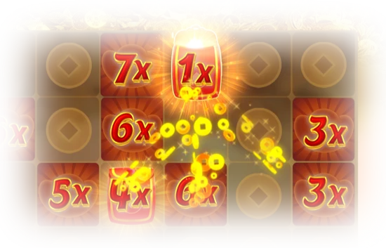 Prosperity Fortune Tree ภาพประกอบ