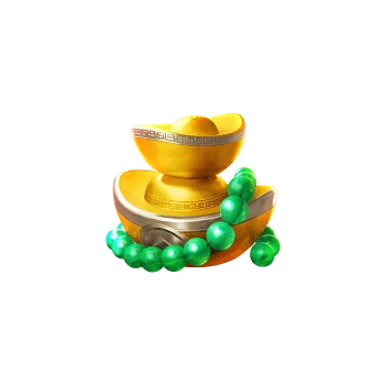 Prosperity Fortune Tree ภาพประกอบ