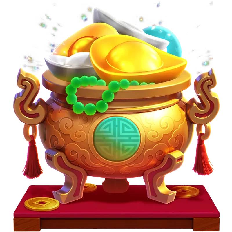 Prosperity Lanterns ภาพประกอบ